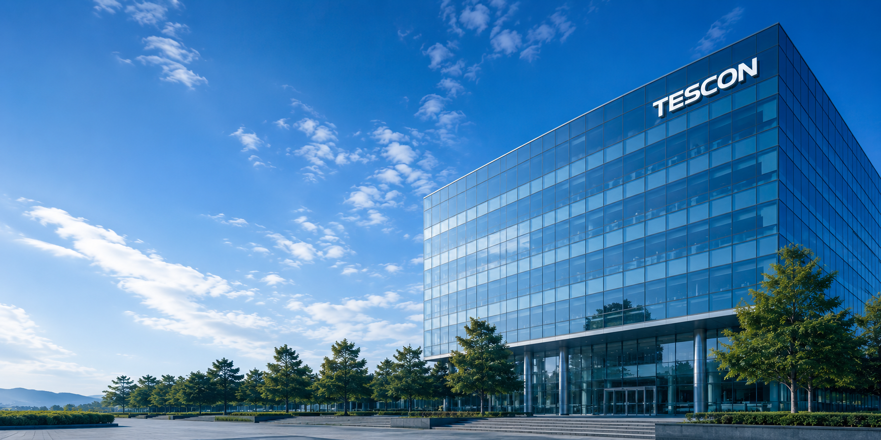 TESCON 인재채용